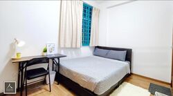 Oleander Towers (D12), Apartment #476490461